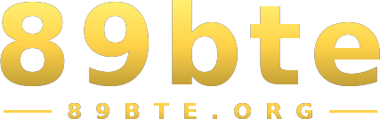 89bte logo
