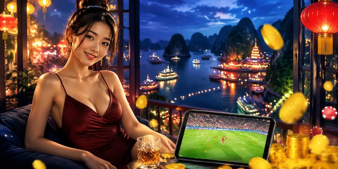 89bte Việt Nam Sảnh casino